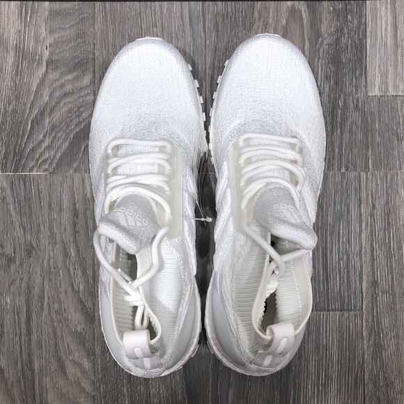 Adidas UltraBoost ATR Undyed Running Shoe Size 9 - Picture 6 of 8
